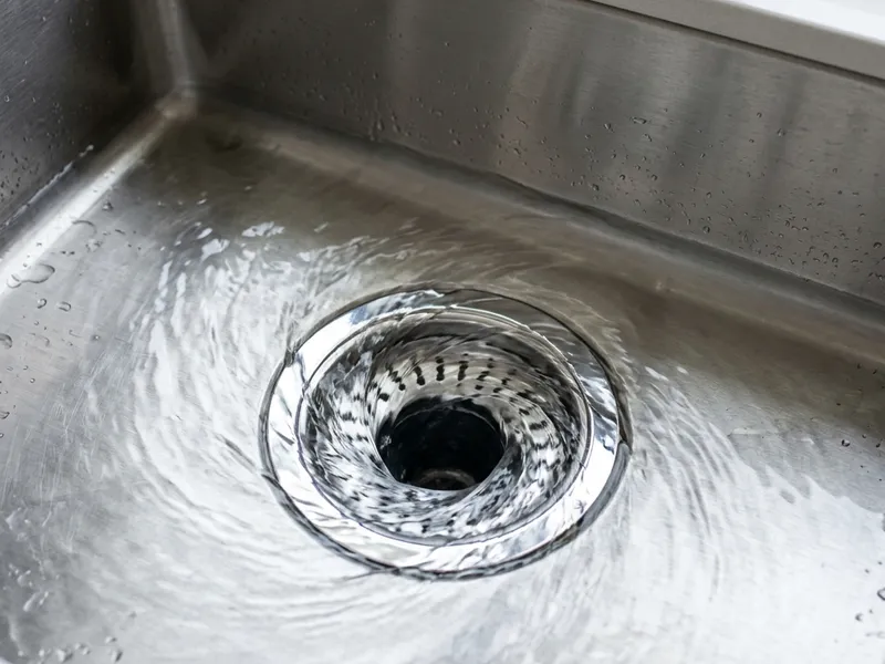Drain Cleaning Plumber in North Lake, WI